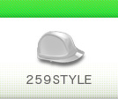 足場のフコクの259STYLE